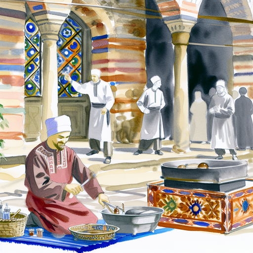 подготовка