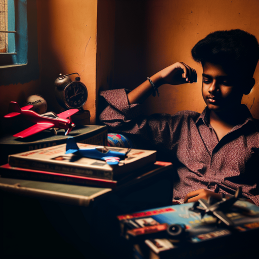 подростковое одиночество