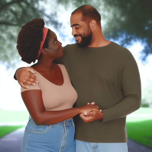 привязанность