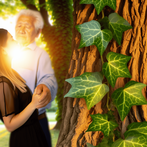 привязанность