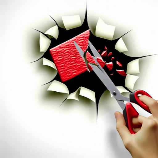 прорезывание