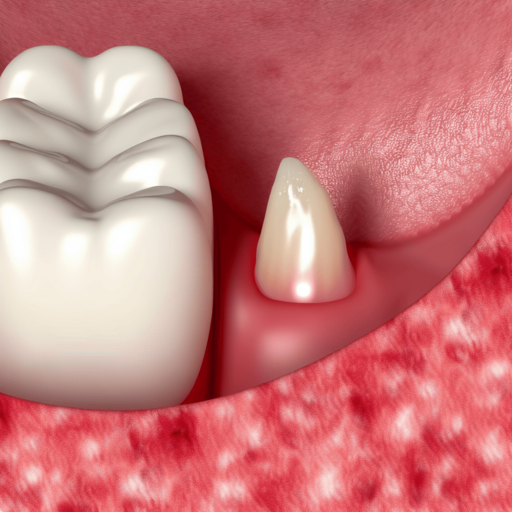 прорезывание зубов