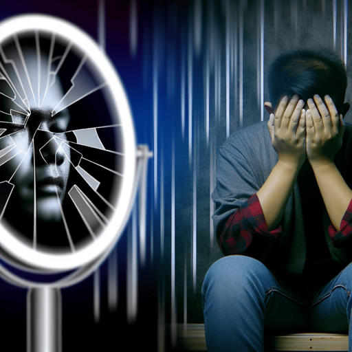 психотравма