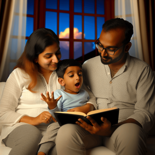 родительство