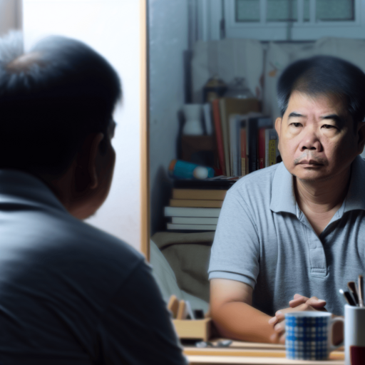 самооценка