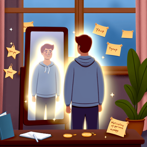 самооценка