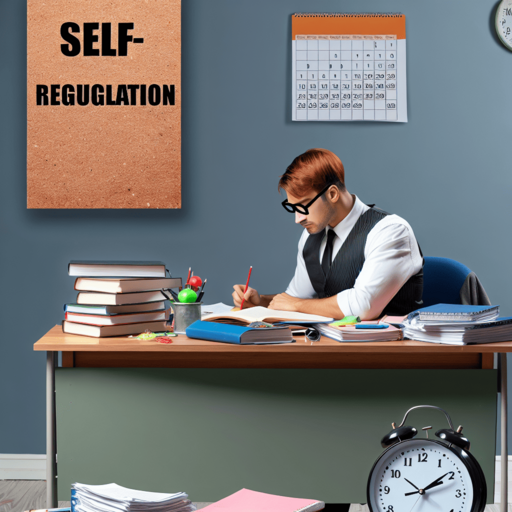 саморегуляция