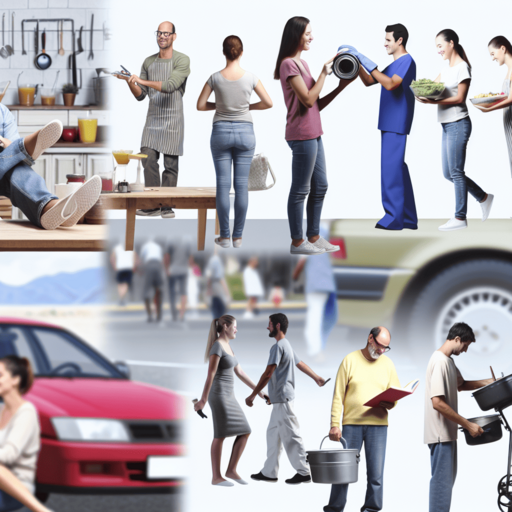 самостоятельность