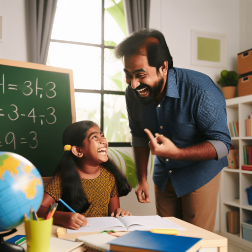 семейная педагогика