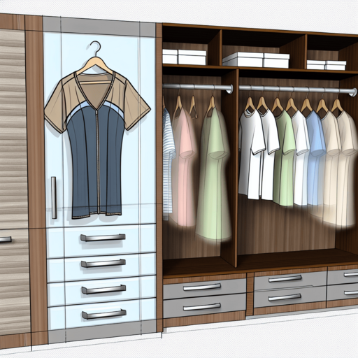 шкаф на заказ