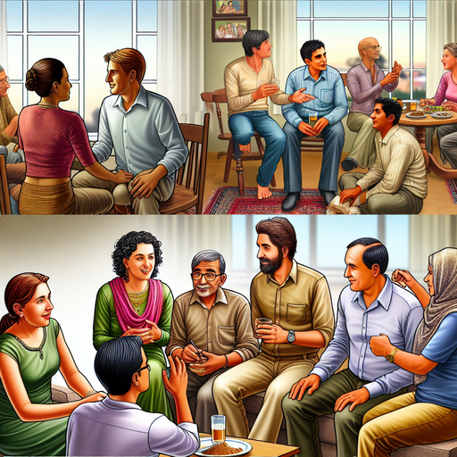 социализация