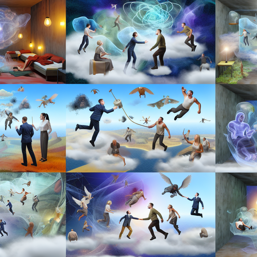 совместный сон