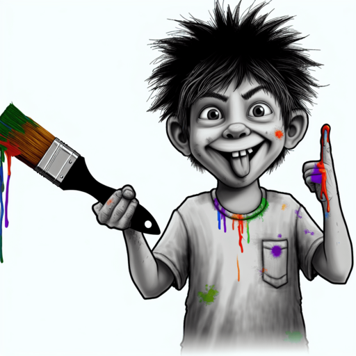 трудный ребёнок