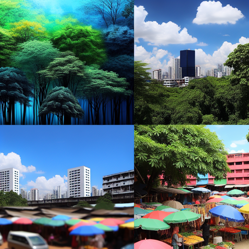 цветоощущение