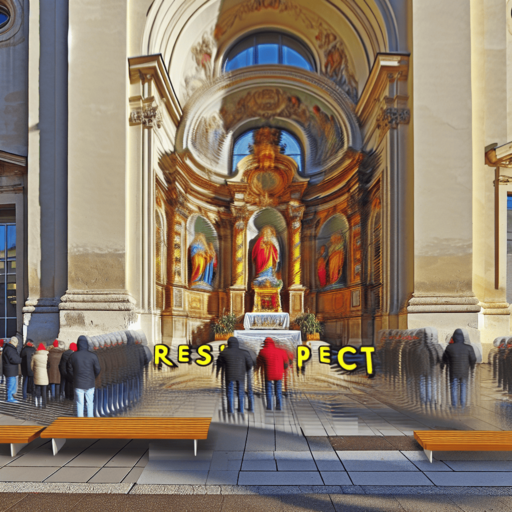 уважение к вещам