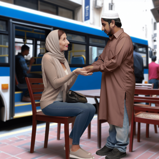 вежливость