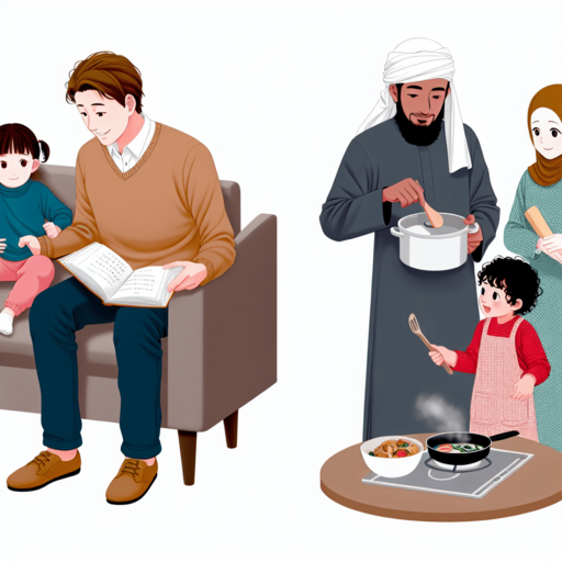 воспитание