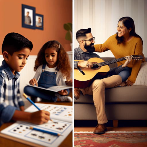 воспитание