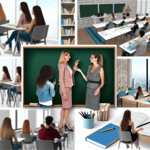 воспитание