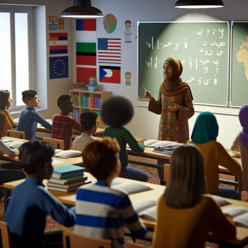 воспитание