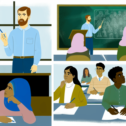 воспитание