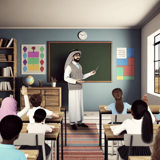 воспитание