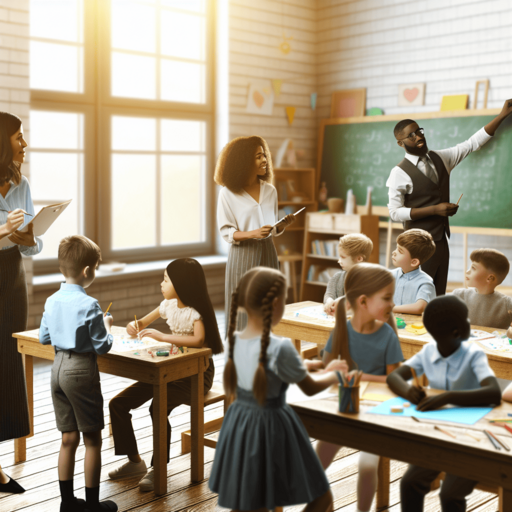 воспитание