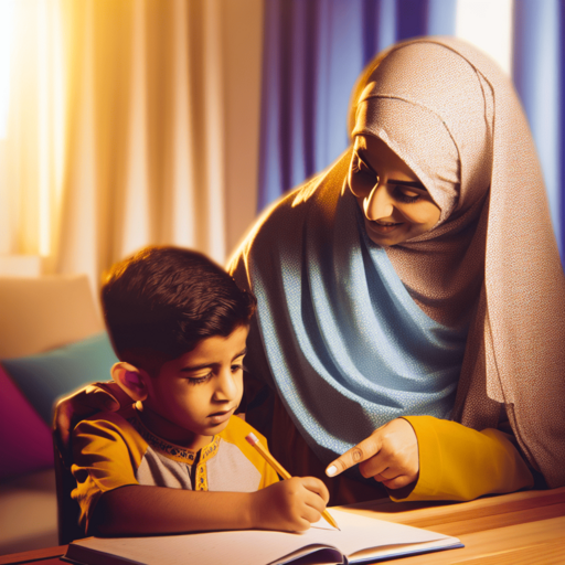 воспитание