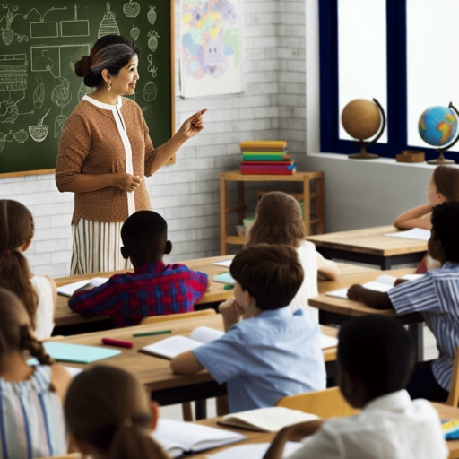 воспитание