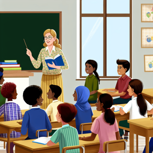 воспитание