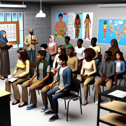 воспитание