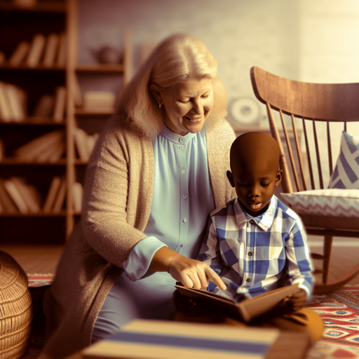 воспитание