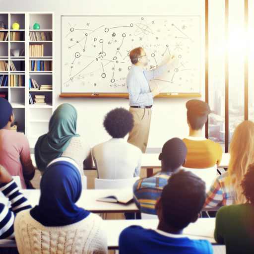 воспитание