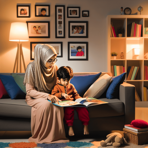 воспитание