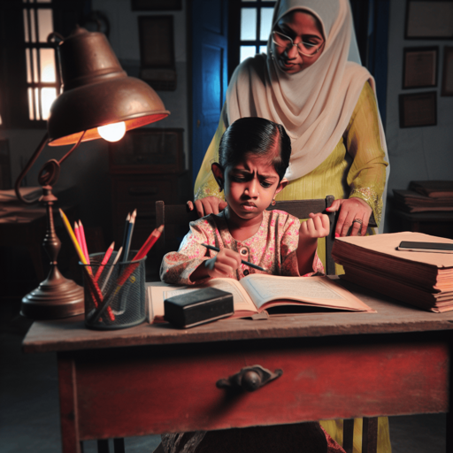 воспитание девочки