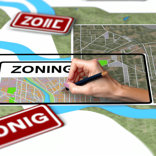 зонирование