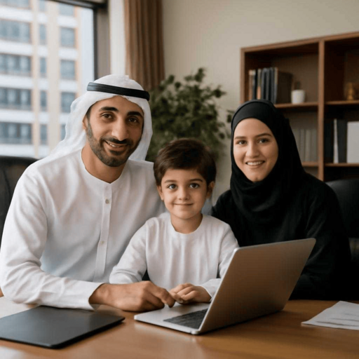 семейный офис ОАЭ