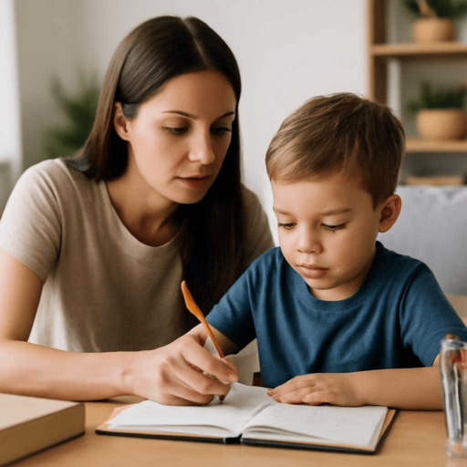 воспитание