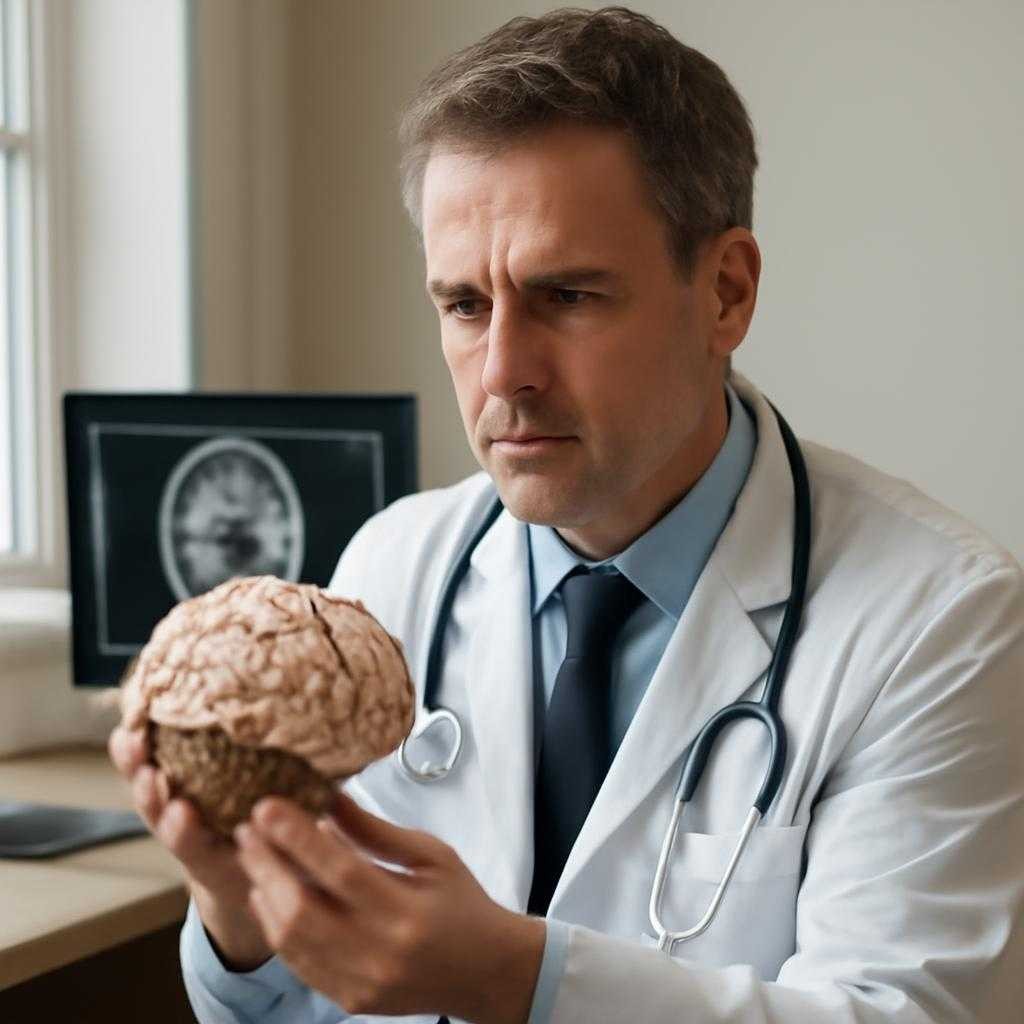 неврология