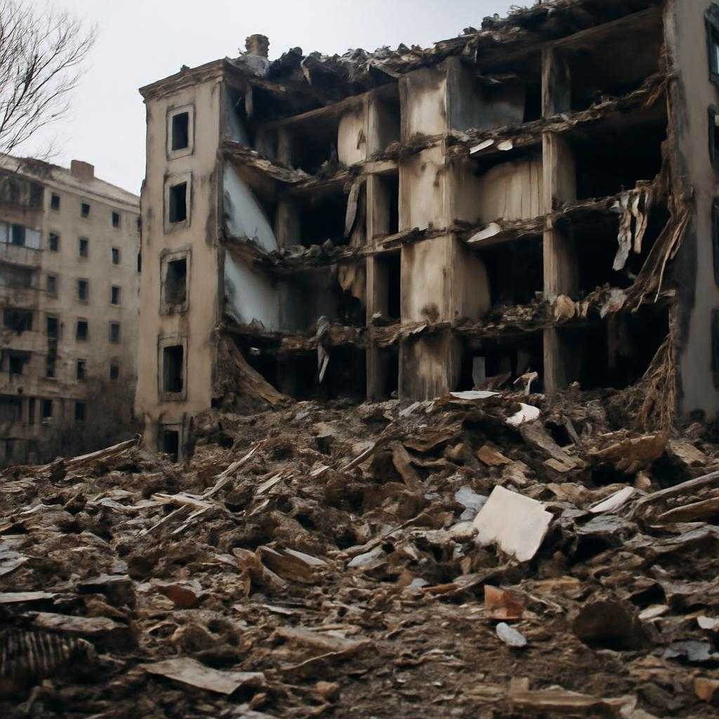 последствия