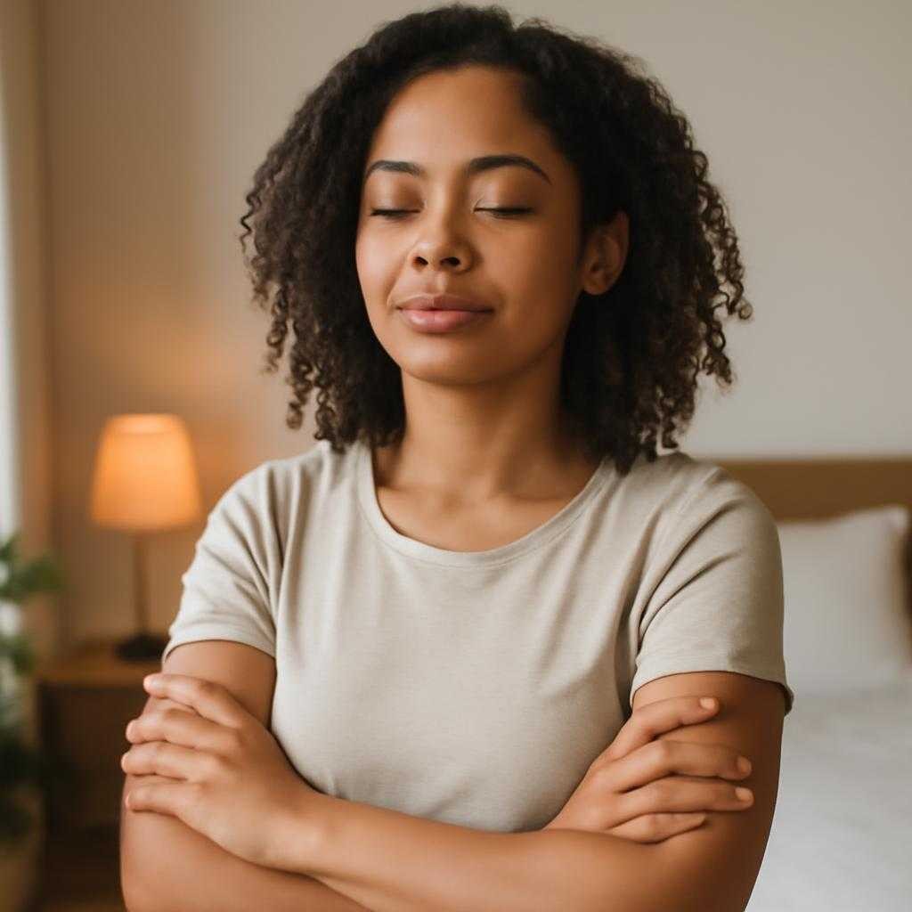 самоуважение