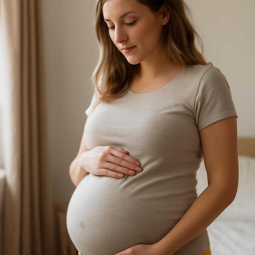 беременность