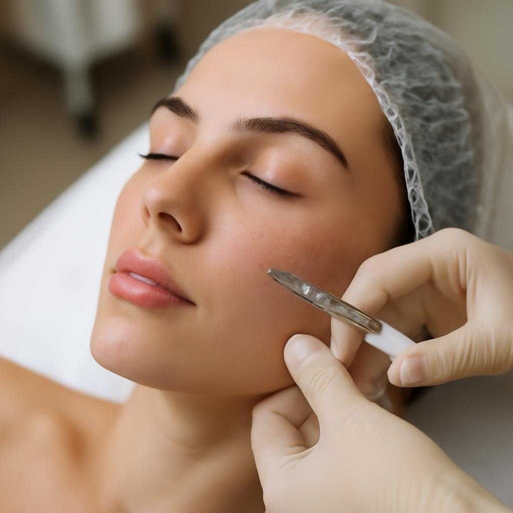 биоревитализация