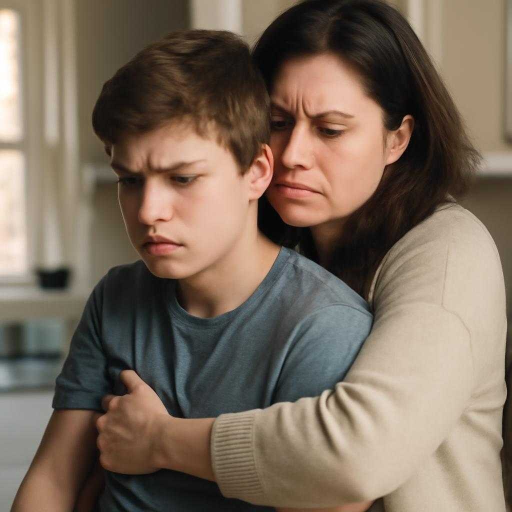 гиперопека