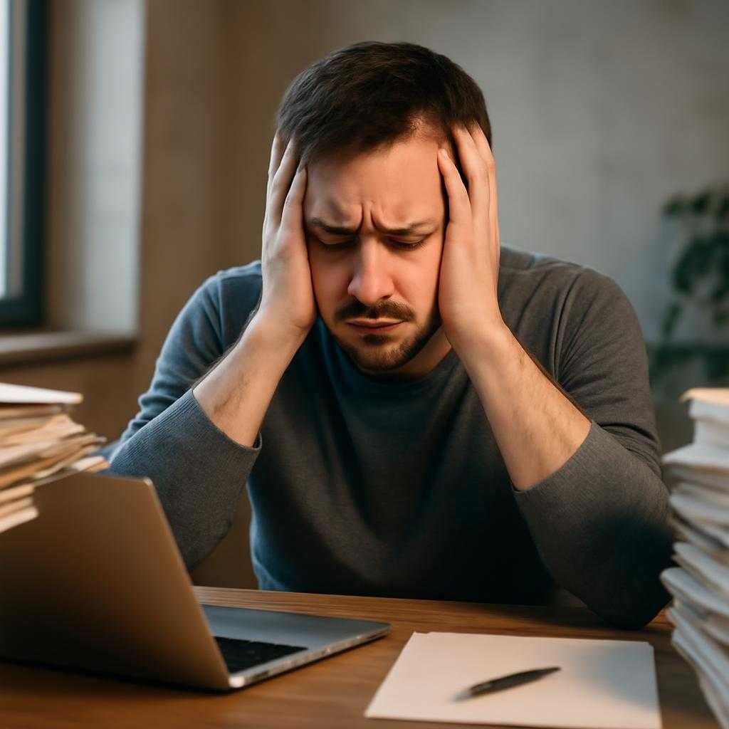 перегрузка