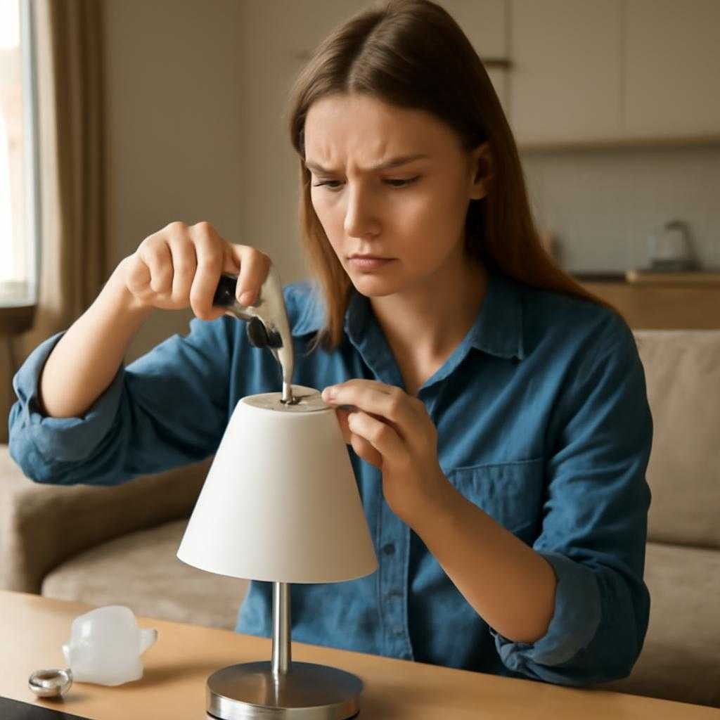 самостоятельность