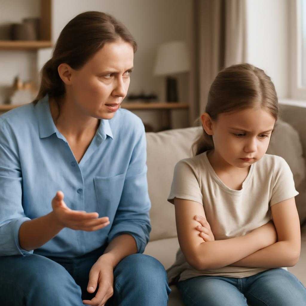 воспитание