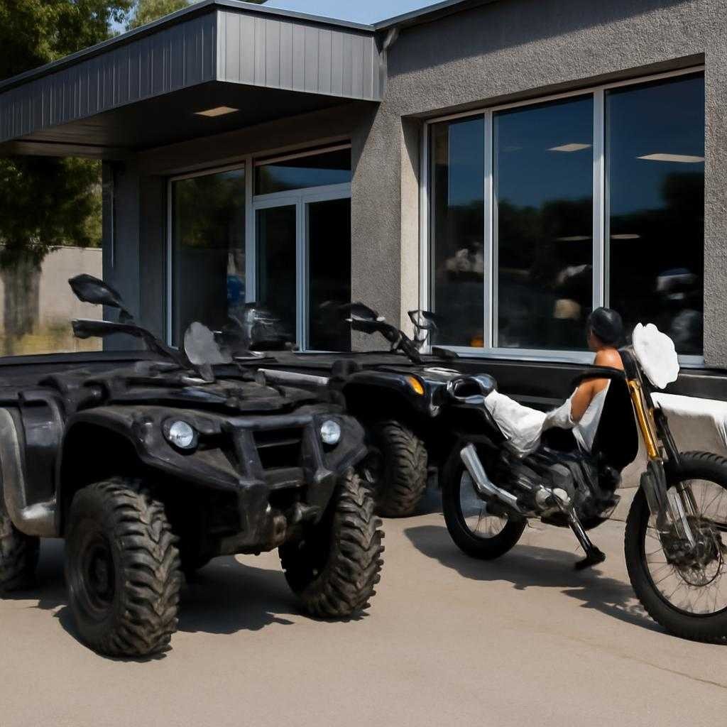 КвадроМотоЦентр