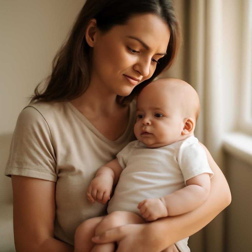 материнство