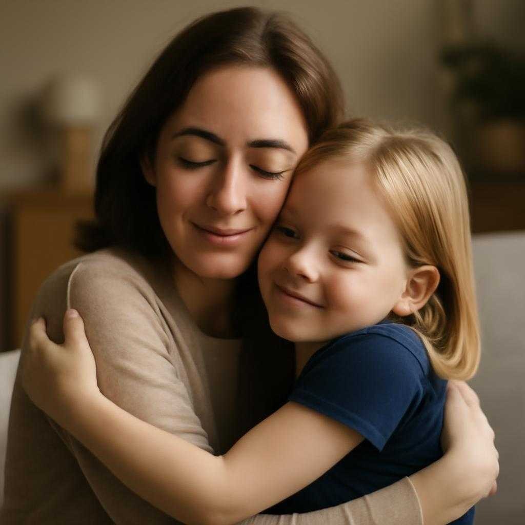 привязанность